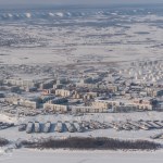 Najzimniejsze miasto na świecie. Poznaj realia życia przy nawet -60°C