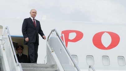 Nakaz aresztowania i zamknięte niebo. W jaki sposób Putin trafi do Budapesztu?