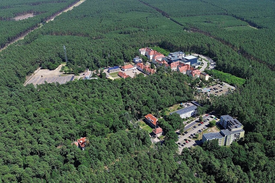 Nakaz ewakuacji dla dzielnicy Zdunowo, fot. Wikipedia/Kapitel /