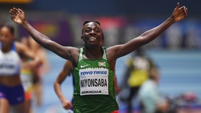 Nakaz obniżania poziomu testosteronu u kobiet to dyskryminacja? 