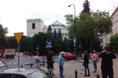 Nakaz pracy dla posłów!