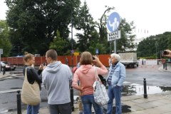 Nakaz pracy dla posłów!