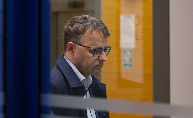 Nakaz ws. Romanowskiego. Węgry potwierdzają