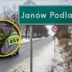 Nakaz wyprowadzki z remizy i poważne oskarżenia. Co dalej z OSP w Janowie Podlaskim?