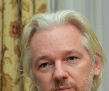 Nakaz zatrzymania Assange'a podtrzymany