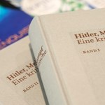 Nakład „Mein Kampf” rozszedł się błyskawicznie. Konieczny dodruk