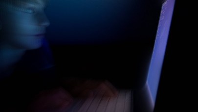 Nakłaniali dzieci do rozbierania się przed kamerami. Siatka pedofilów rozbita przez CBŚP