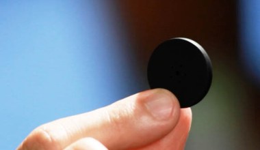 Naklejki Bluetooth znajdą wasze zguby