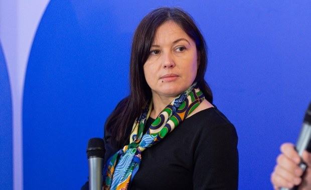 Nakonieczna-Bartosiewicz: Komitet Noblowski mówił o ucisku i dyskryminacji kobiet