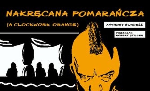 "Nakręcana Pomarańcza" schodzi z afisza we Wrocławiu