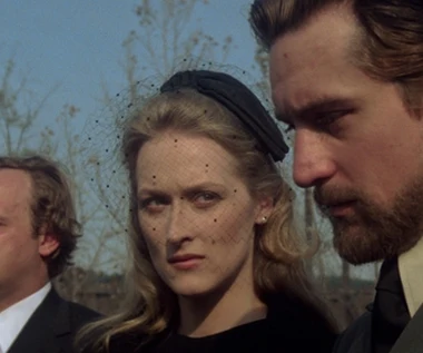 Nakręcił jeden z najwspanialszych filmów w historii kina. Nigdy nie powtórzył tego sukcesu