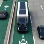Naładujesz auto w trakcie jazdy. Pierwsza taka autostrada na świecie