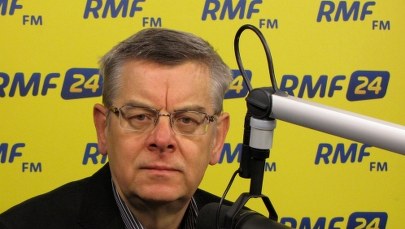 Nałęcz: 10 kwietnia to kancelaria Lecha Kaczyńskiego nie zdała egzaminu