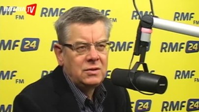 Nałęcz: 10 kwietnia to kancelaria Lecha Kaczyńskiego nie zdała egzaminu