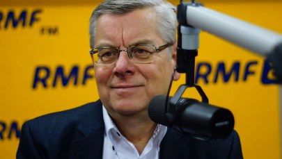 Nałęcz: Emerytura po 40 latach to tylko punkt wyjścia. Nie będę bronił momentu zgłoszenia projektu