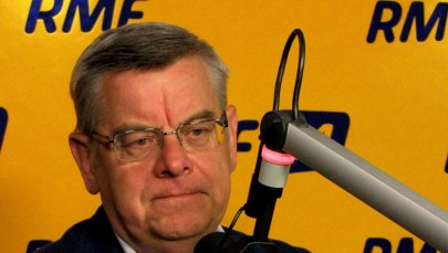 Nałęcz: Największym „słoikiem” w kancelarii jest prezydent Komorowski  