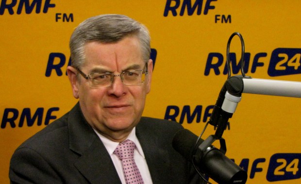 Nałęcz: Rząd wycofa się z alkomatów. Polaków nie będzie na to stać