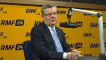 Nałęcz w RMF FM: Sejm to nie jest normalna firma. Posłowi się wierzy i traktuje jak pączka w maśle 