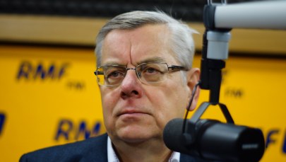 Nałęcz: Walka zaczyna się od początku. Prezydent płaci za niechęć do Polski partyjnej 