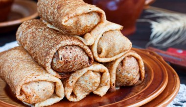 Naleśniki bez wysiłku – zobacz hitową promocję na sprzęt kuchenny