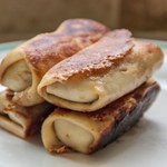 Naleśniki, które zawsze się udają. Soczysty farsz syci na długo