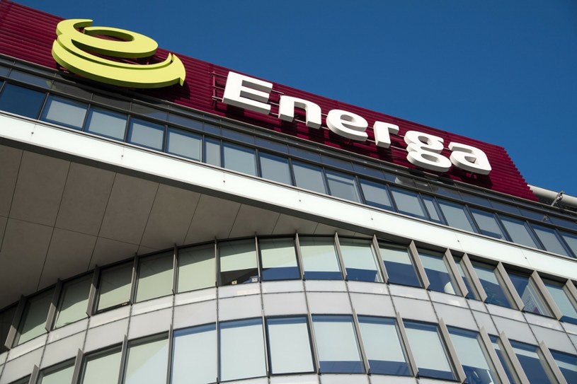 Należąca do Grupy Orlen spółka Energa podpisała z konsorcjum banków umowę kredytową na 2,64 mld zł, z czego 2,45 mld zł ma być przeznaczone na budowę gazowego bloku Ostrołęka C /Wojciech Stróżyk /Reporter