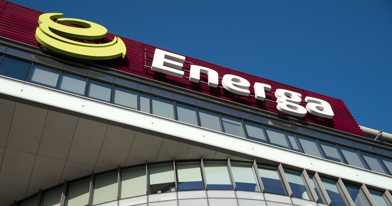 Należąca do Grupy Orlen spółka Energa podpisała z konsorcjum banków umowę kredytową na 2,64 mld zł, z czego 2,45 mld zł ma być przeznaczone na budowę gazowego bloku Ostrołęka C /Wojciech Stróżyk /Reporter