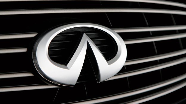 Należąca do japońskiego Nissana marka Infiniti powstała w 1989 r. jako konkurencja dla Acury i Lexusa. /Infiniti