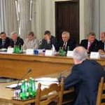 Należy odwołać się do regulaminu Sejmu