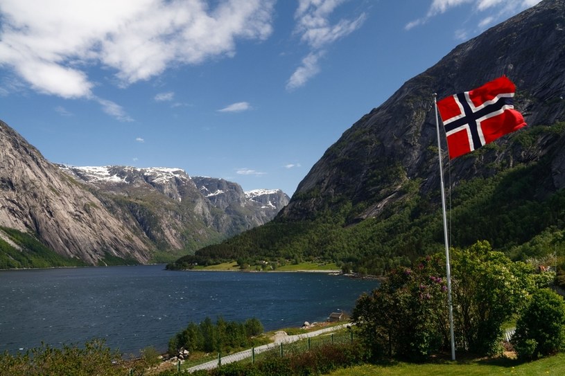 Należy pamiętać, że Norwegia to jedno z najdroższych państw świata /&copy; Panthermedia