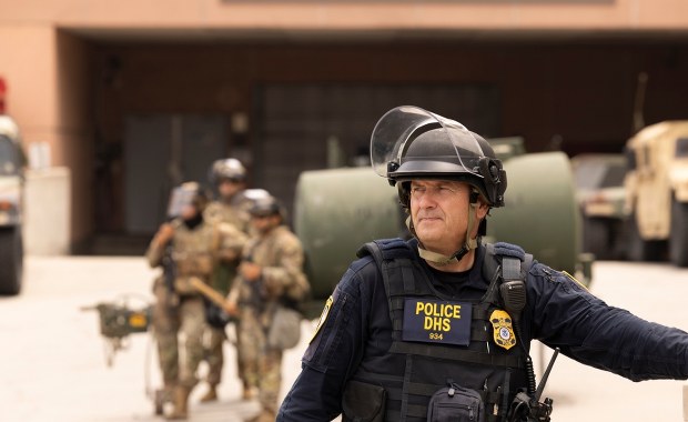 ​Nalot na fabrykę Hyundaia w USA. Aresztowano 475 pracowników