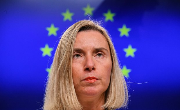 Nalot na Kolegium Europy i instytucję w Brukseli. Znana postać zatrzymana