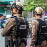 Nalot na nielegalne hotele w Tajlandii. Polka wśród zatrzymanych 