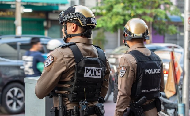 Nalot na nielegalne hotele w Tajlandii. Polka wśród zatrzymanych 