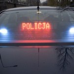 Nalot policji na piratów