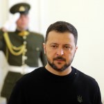 Nalot SBU na działaczy antykorupcyjnych. Sojusznicy Ukrainy zaniepokojeni