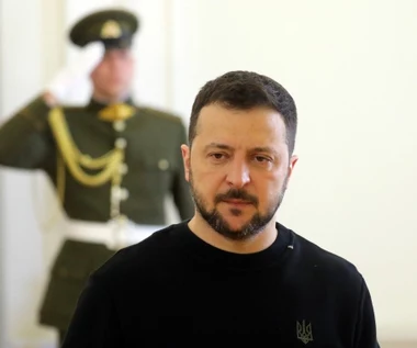 Nalot SBU na działaczy antykorupcyjnych. Sojusznicy Ukrainy zaniepokojeni