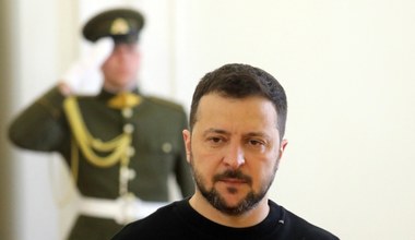 Nalot SBU na działaczy antykorupcyjnych. Sojusznicy Ukrainy zaniepokojeni