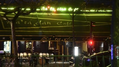 Naloty na pozycje Państwa Islamskiego. "Zabiliśmy osoby powiązane z zamachami w Paryżu"