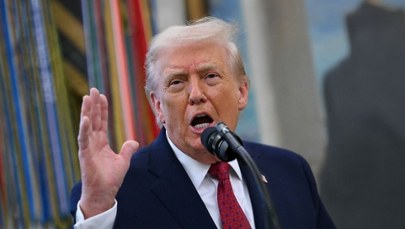 Nałożyć czy nie nałożyć, oto jest pytanie. Trump o kolejnych rosyjskich sankcjach
