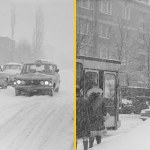 "Nam nie trzeba Bundeswehry, bo wystarczy minus cztery". Taka była zima stulecia w Polsce 