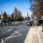 Namalowali na ulicy zygzaki i wlepiają wysokie mandaty. Lepiej uważać