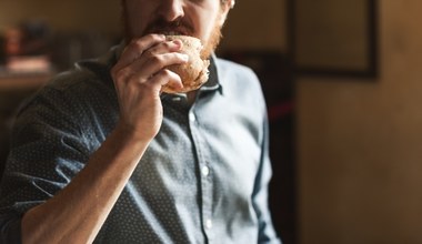 "Namawia nas" do jedzenia. Zobacz, jak działa hormon głodu - grelina, i jak ją obniżyć?