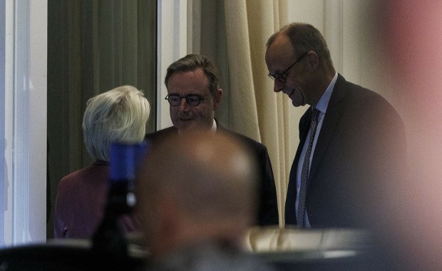 Namawiali, ale nie namówili. Belgia wciąż oporna ws. wykorzystania rosyjskich aktywów