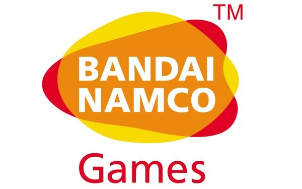 Namco Bandai - logo koncernu /INTERIA.PL