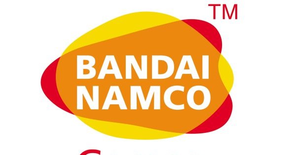 Namco Bandai - logo koncernu /INTERIA.PL