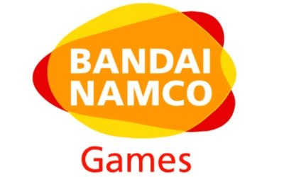 Namco Bandai - logo /Informacja prasowa