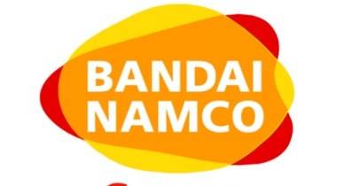 Namco Bandai - logo /Informacja prasowa