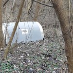 Namioty termiczne stanęły w Poznaniu. Mają chronić bezdomnych przed zimnem