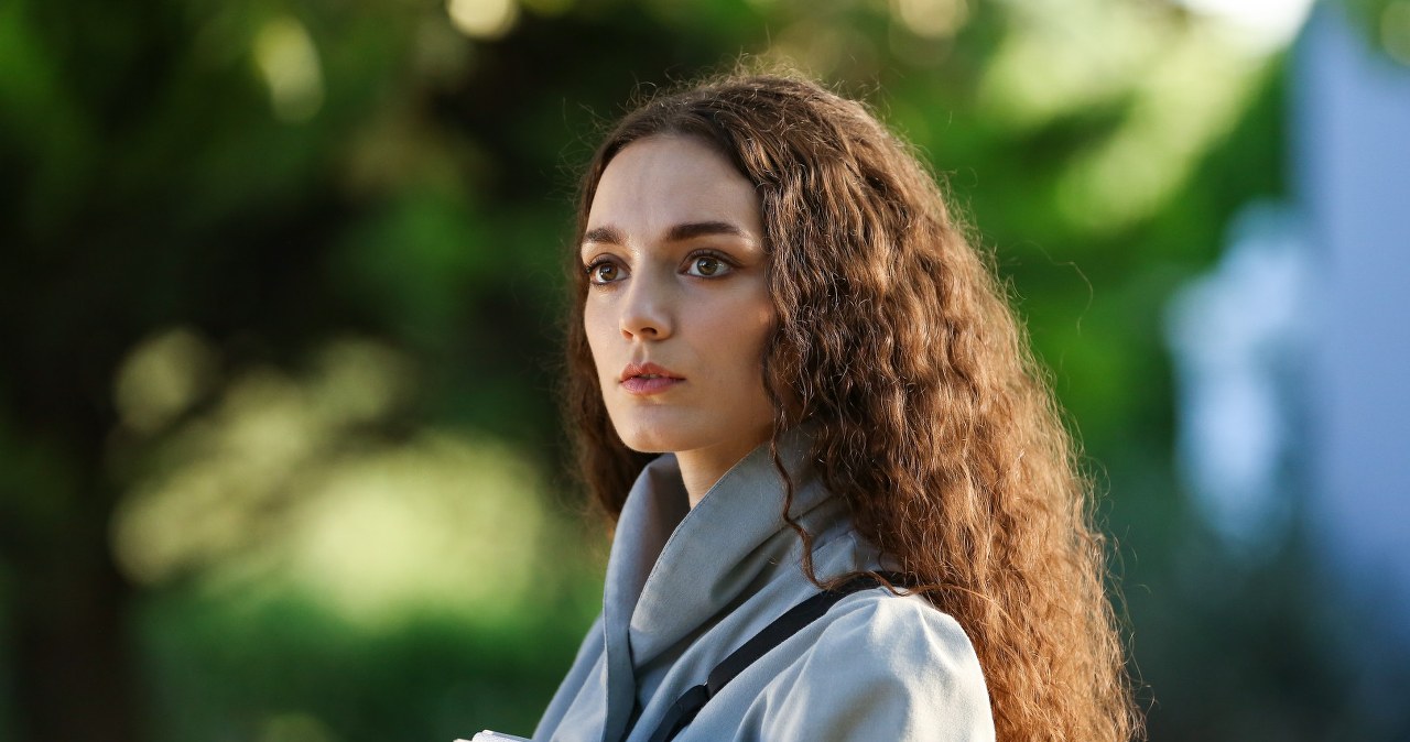 Nana z "Dziedzictwa" podejmie ryzykowną decyzję. /YouTube /materiały prasowe